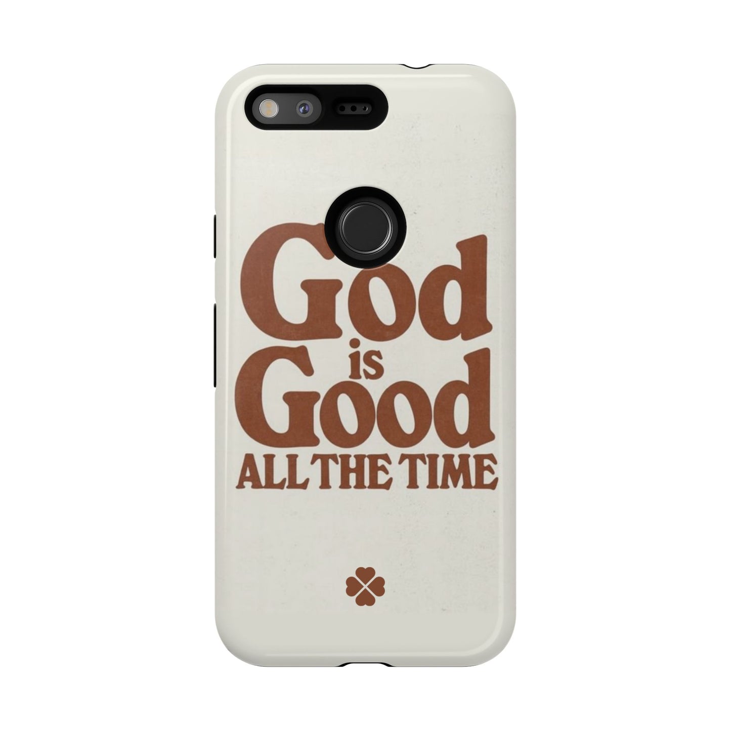 God is Good Phone Case
