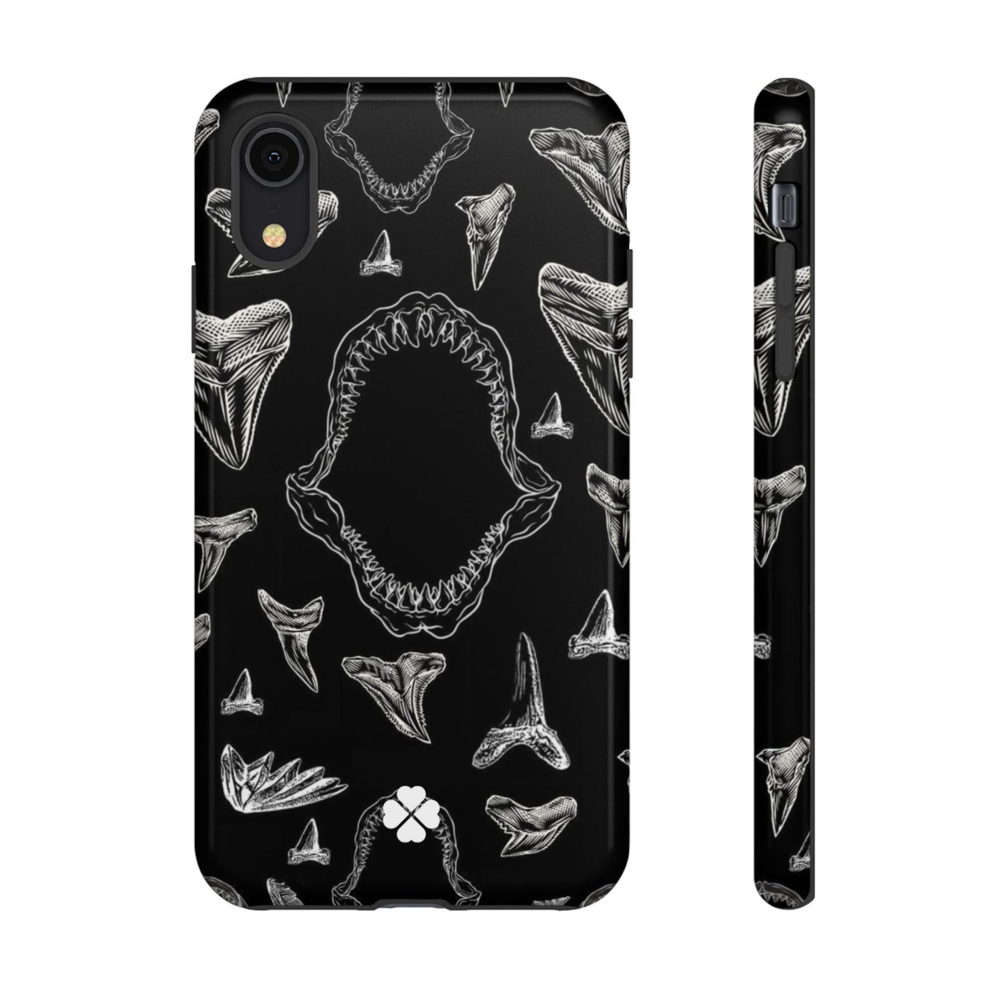 Shark Tooth Phone Case
