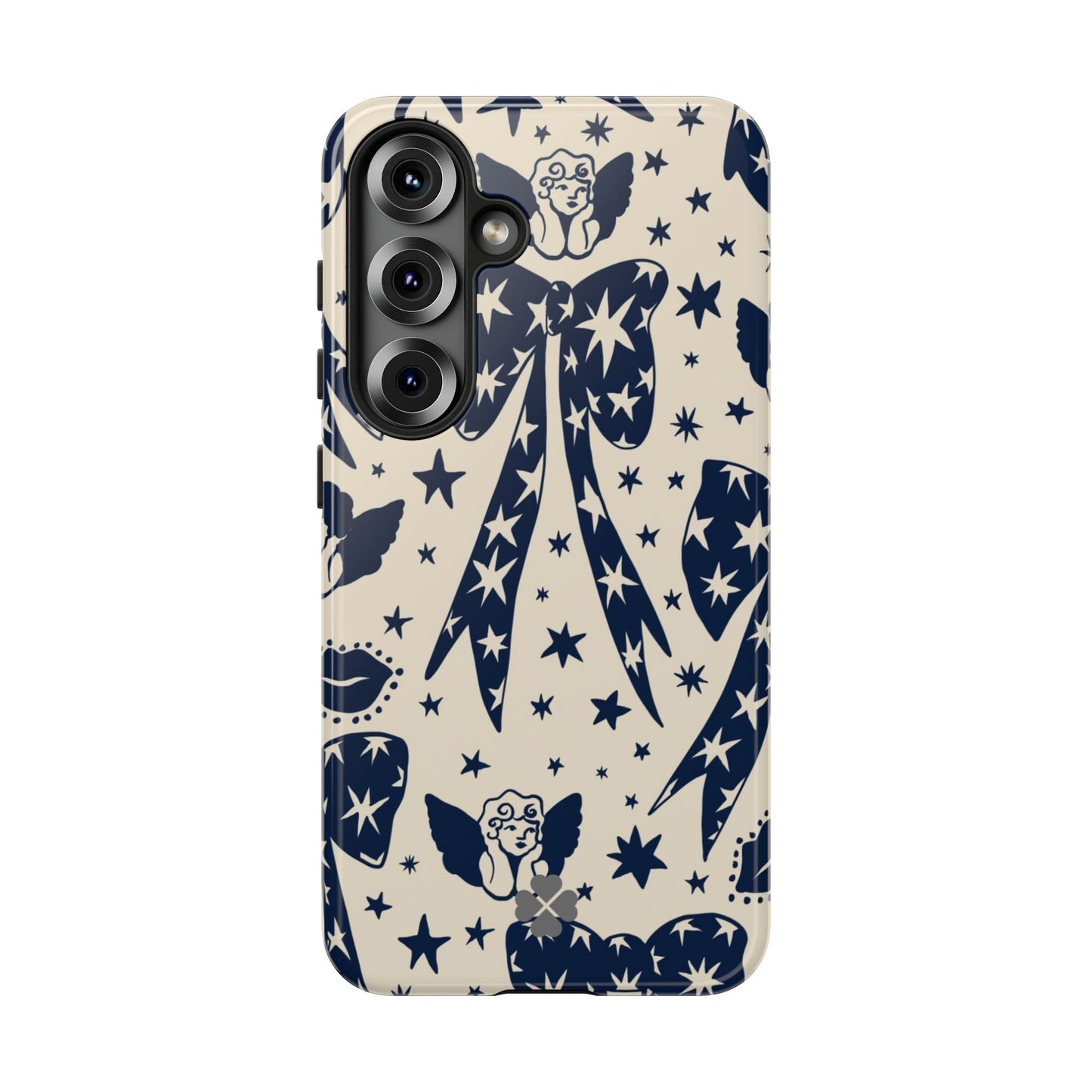 Angel Bows Phone Case