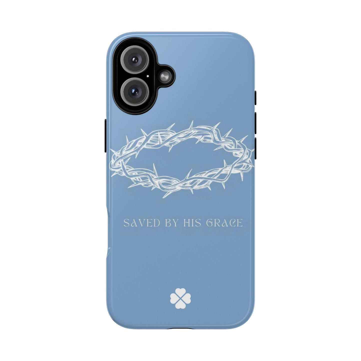 Saved Phone Case