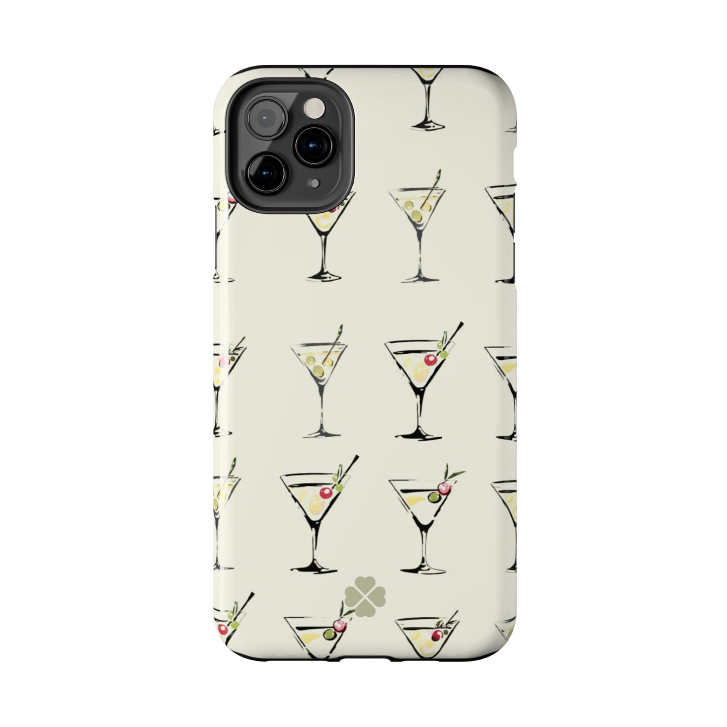 Tini Time Phone Case