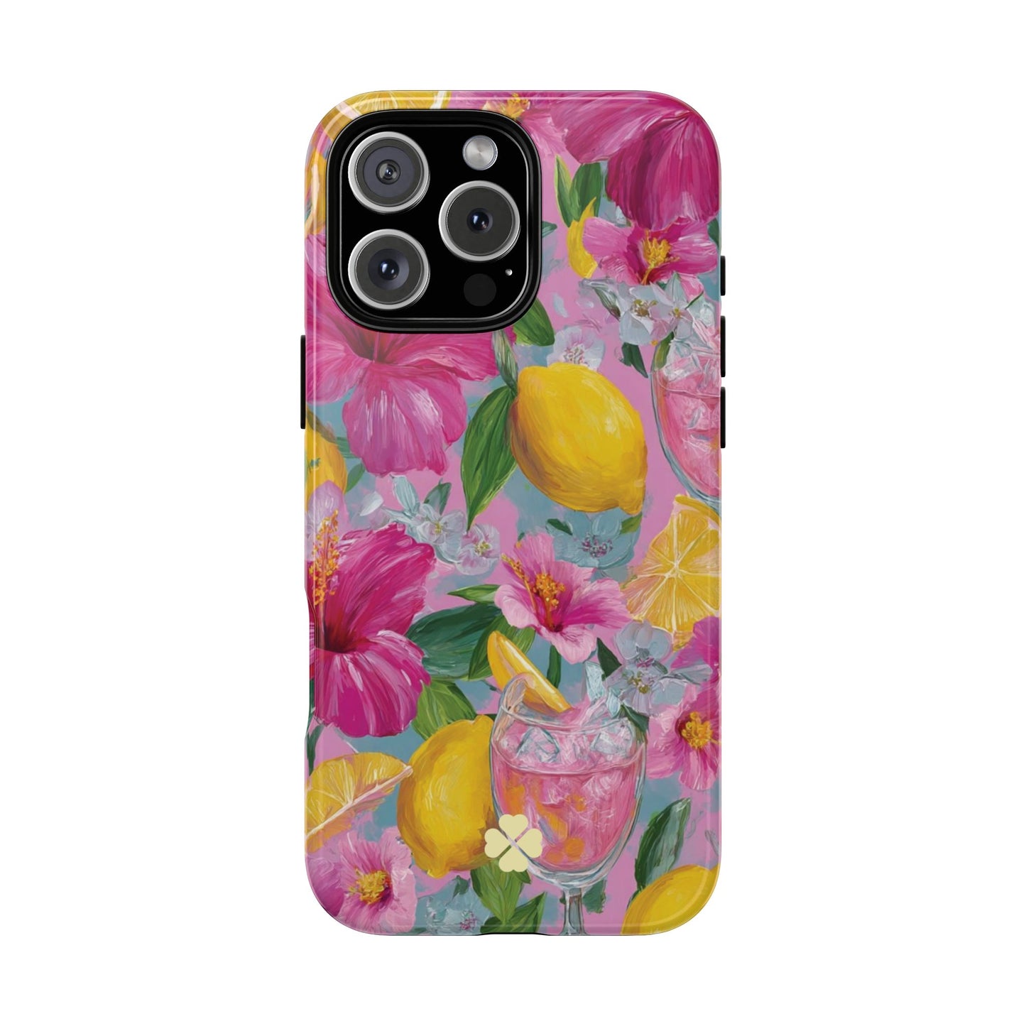 Sour Flower Phone Case