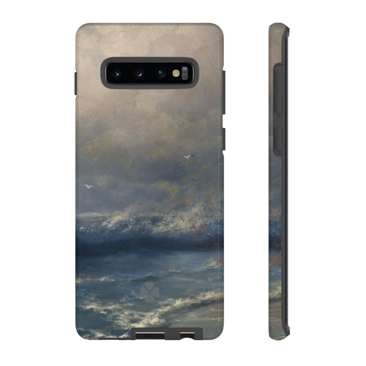 Stormy Waters Phone Case