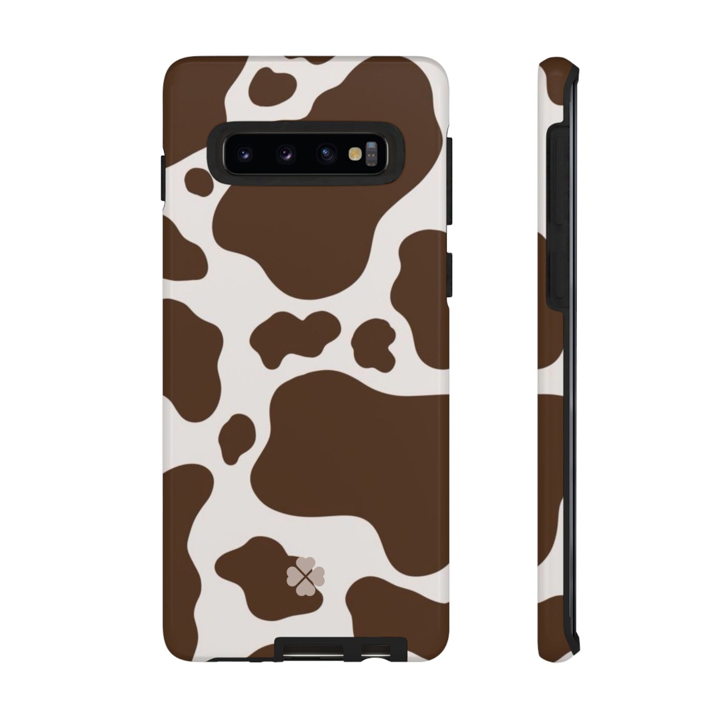 Brown Cow Phone Case