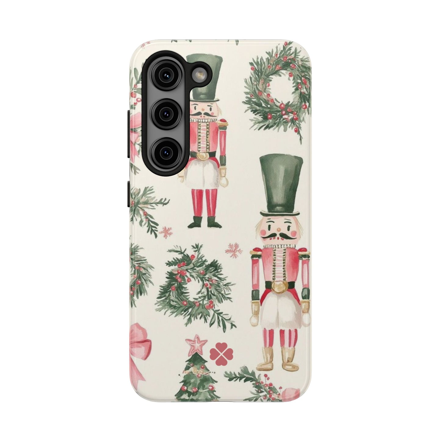 Nutcracker Phone Case