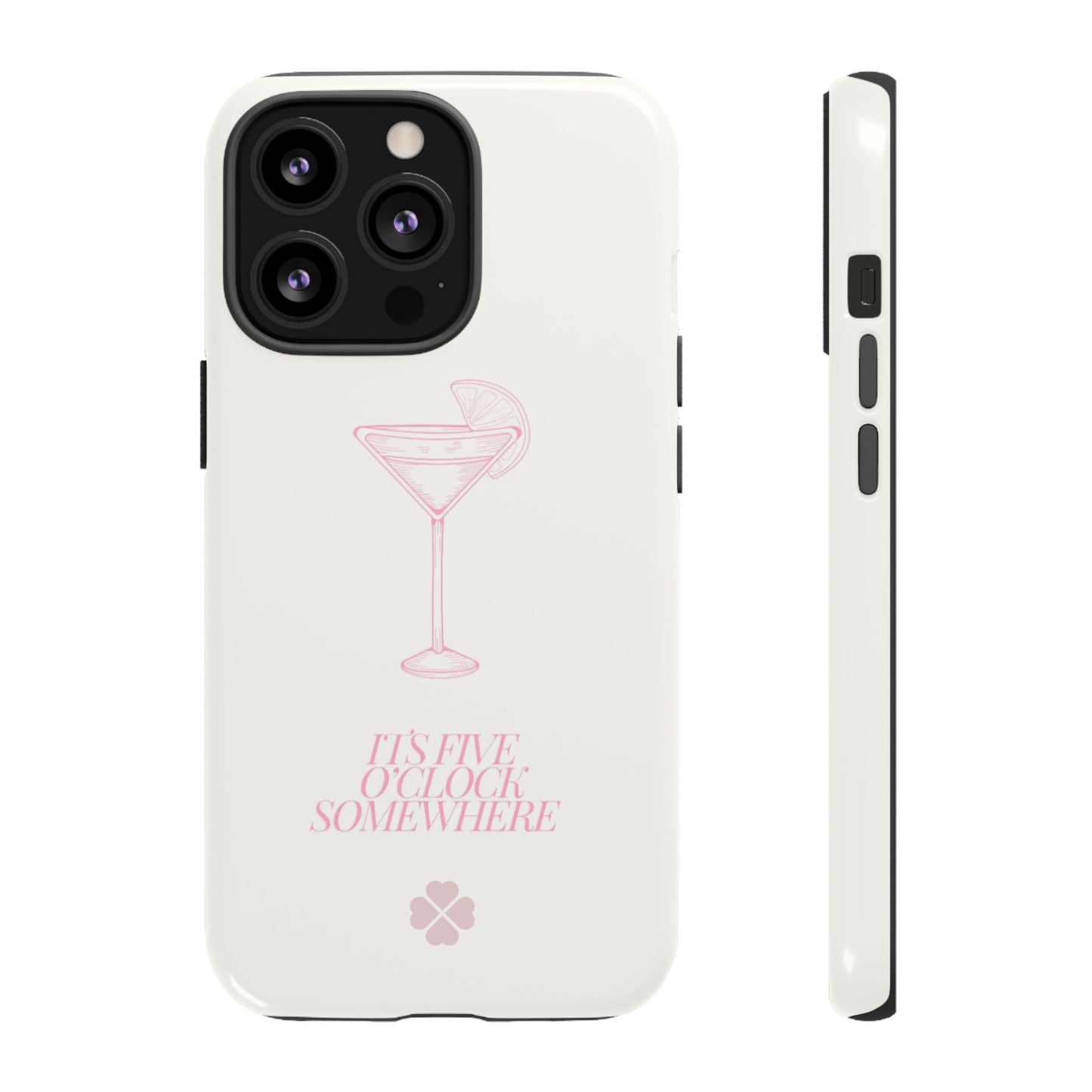 Margarita Time Phone Case