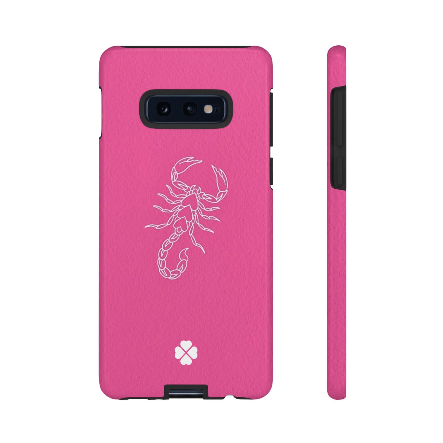 Love Scorpio Phone Case
