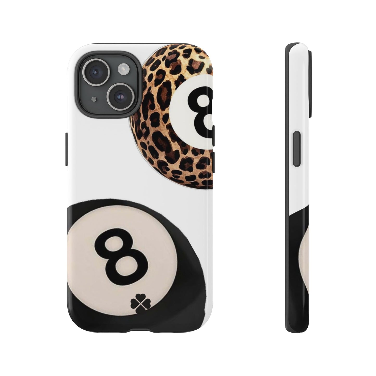 8 Ball Phone Case