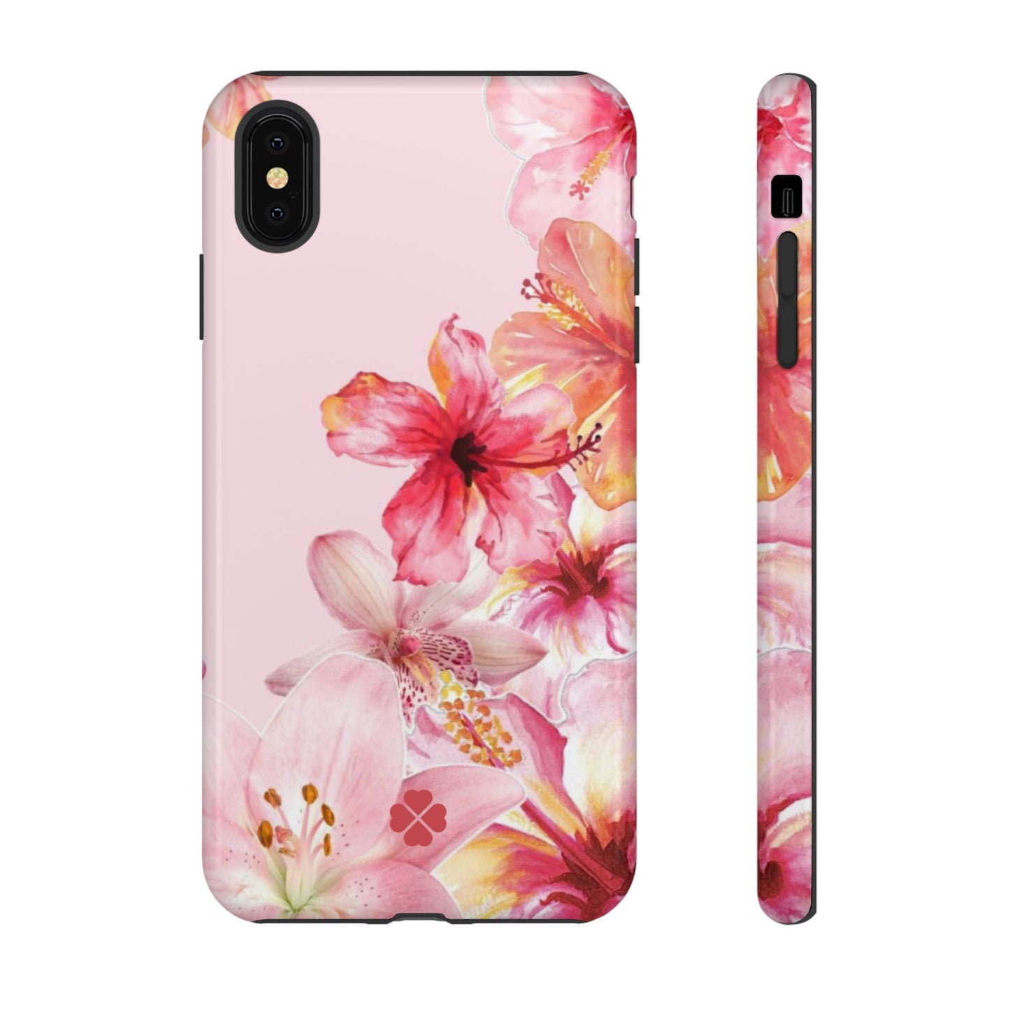 Summer Floral Phone Case