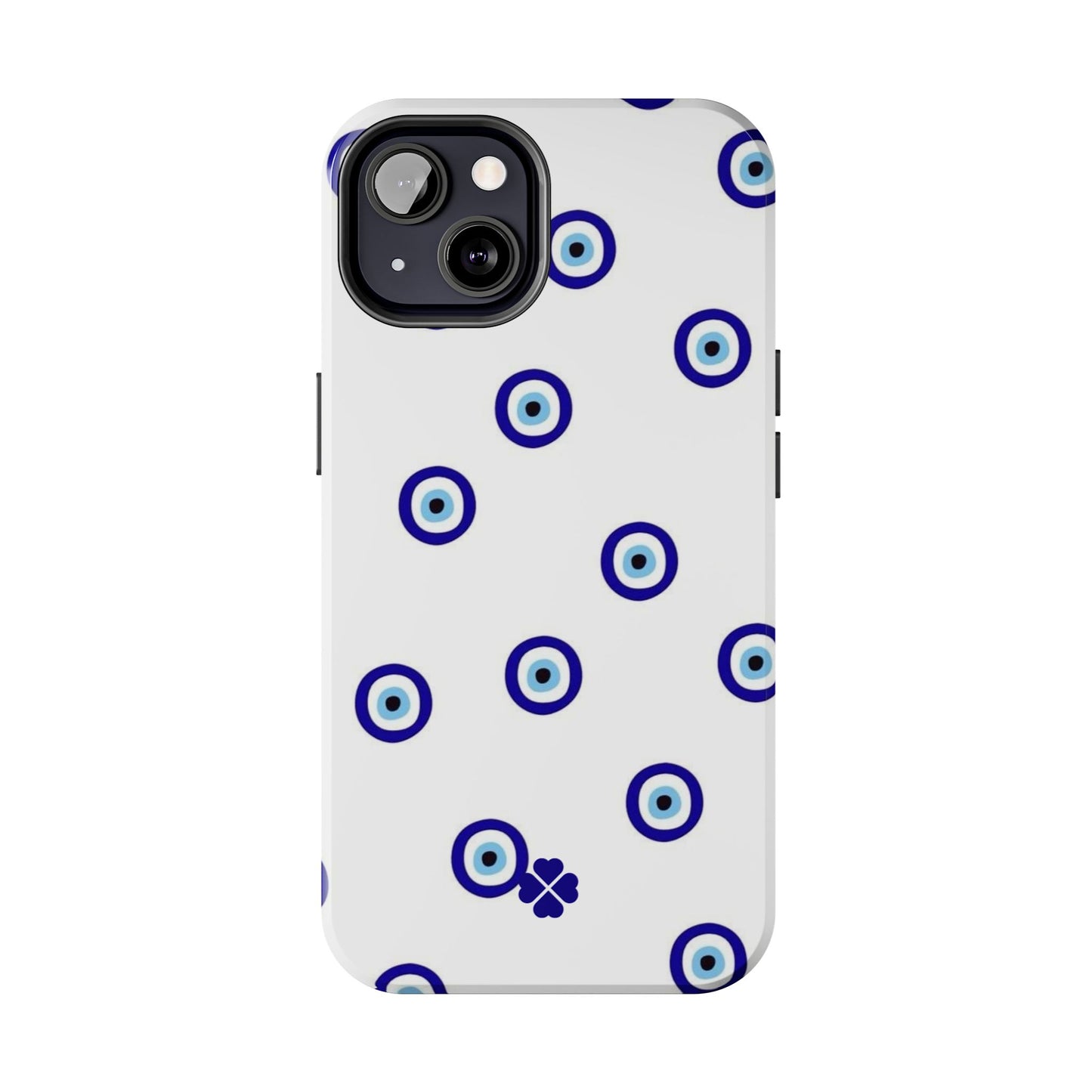Evil Eye Phone Case