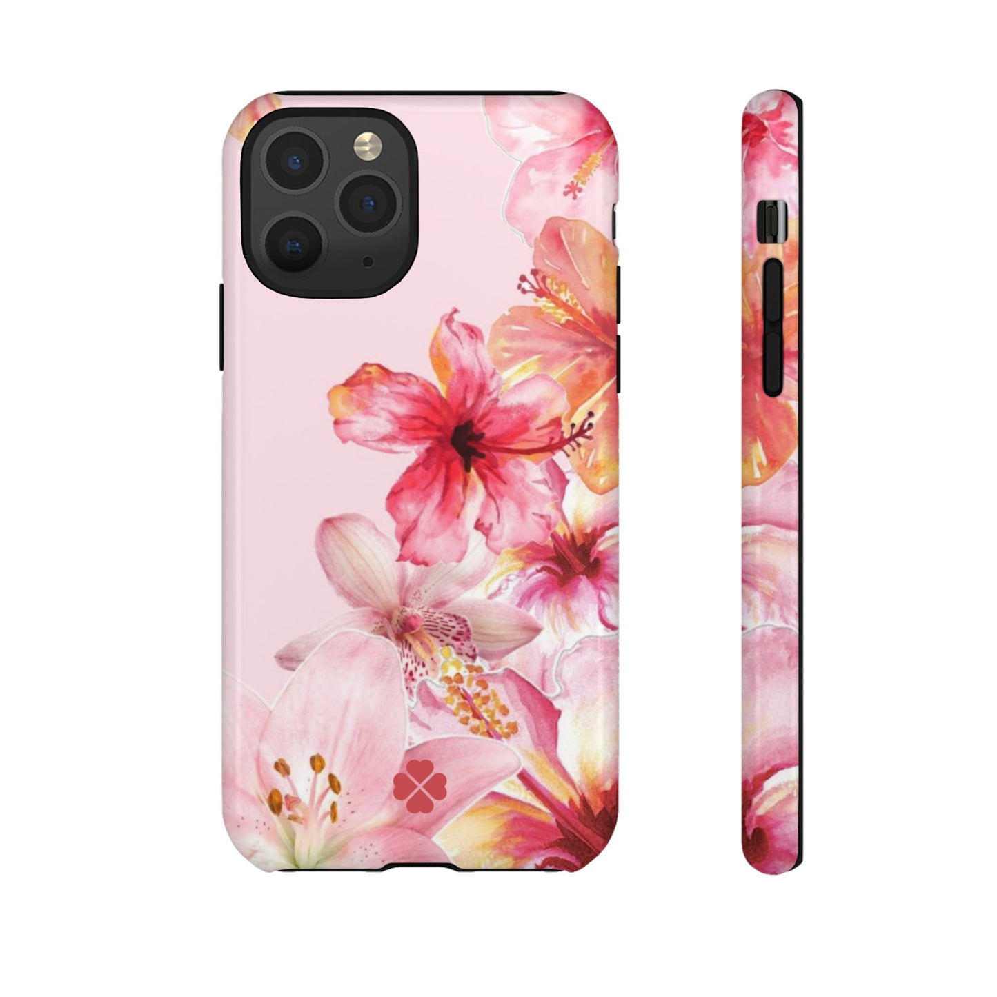 Summer Floral Phone Case