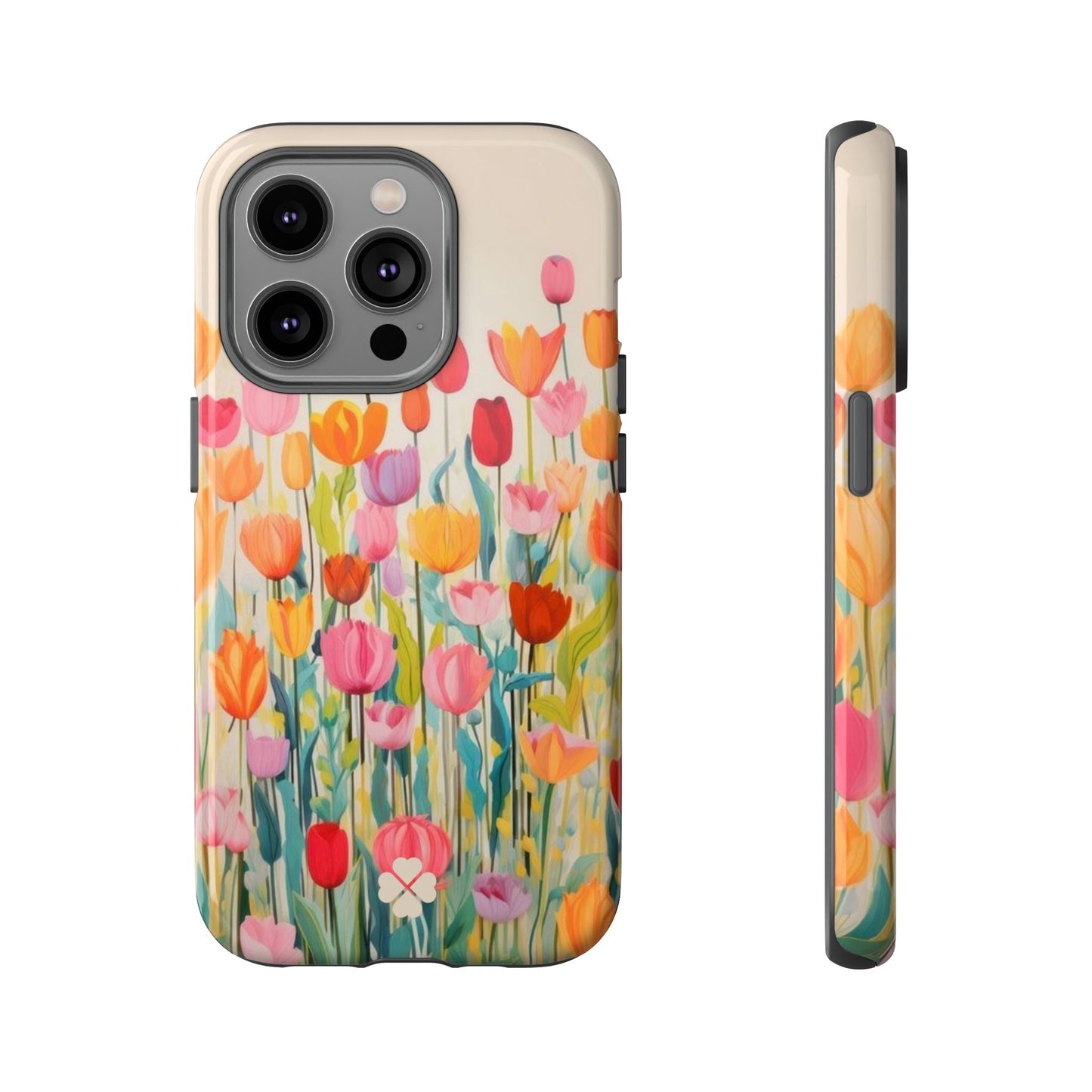 Tulip Szn Phone Case