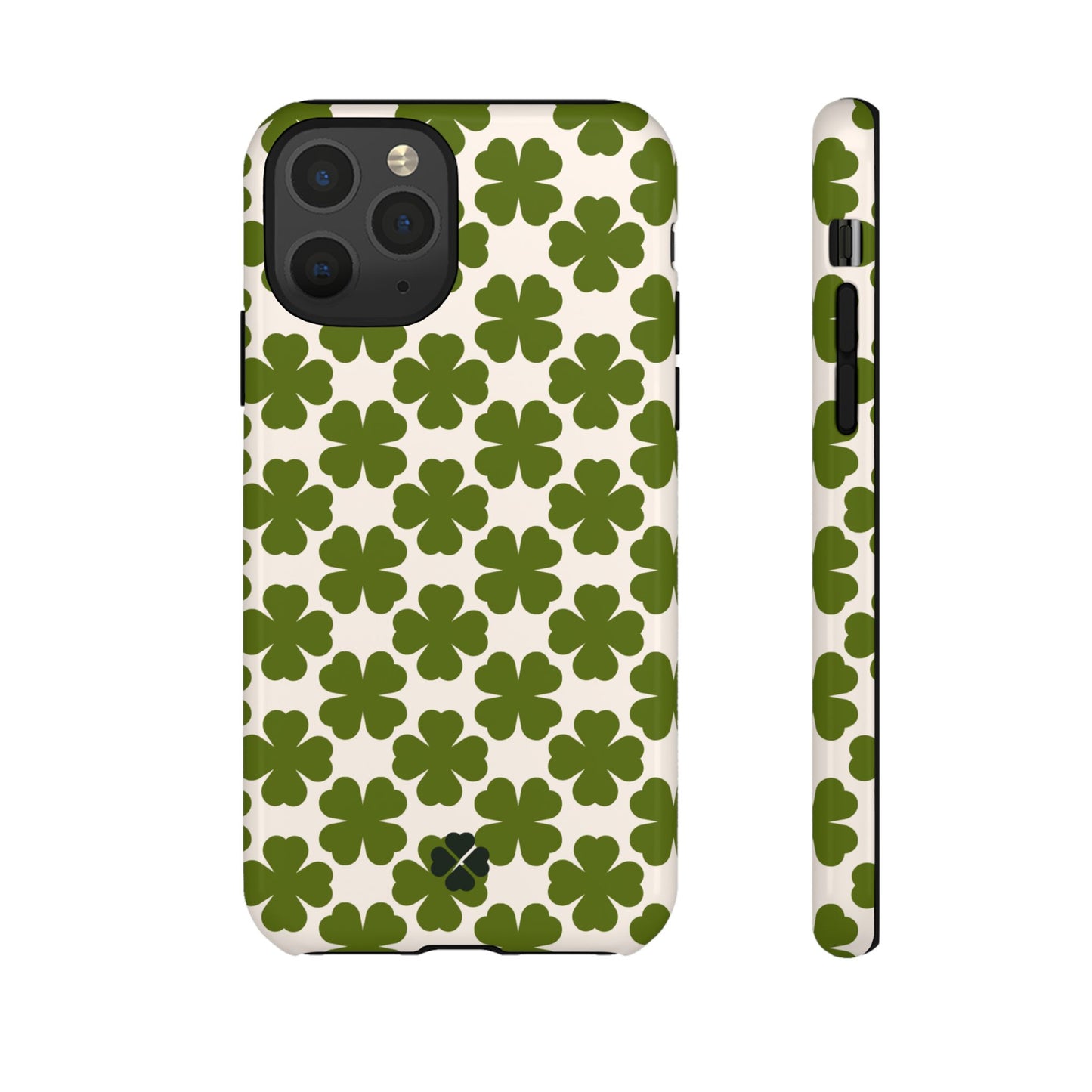 Clovers Phone Case