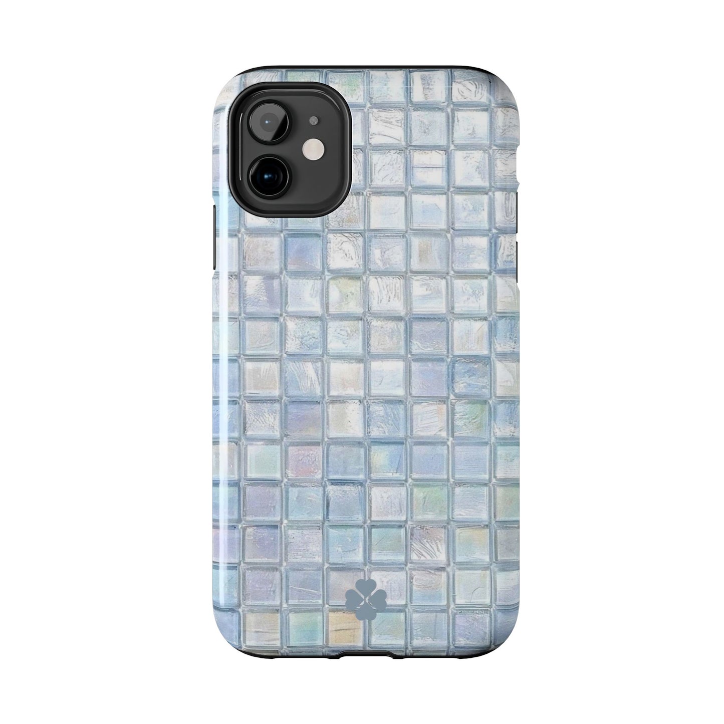 Coastal Tiles Phone Case