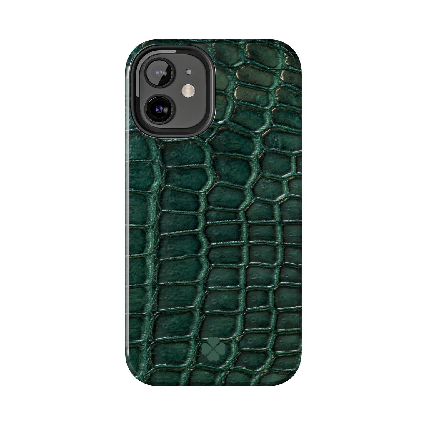 Alligator Skin Phone Case
