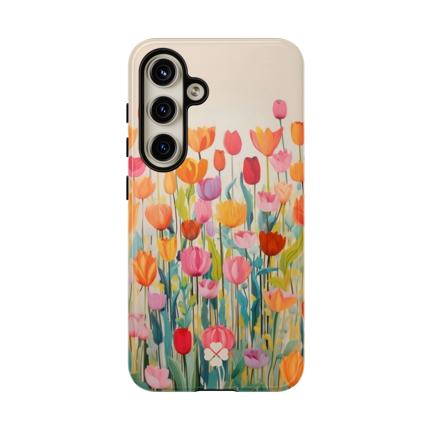Tulip Szn Phone Case