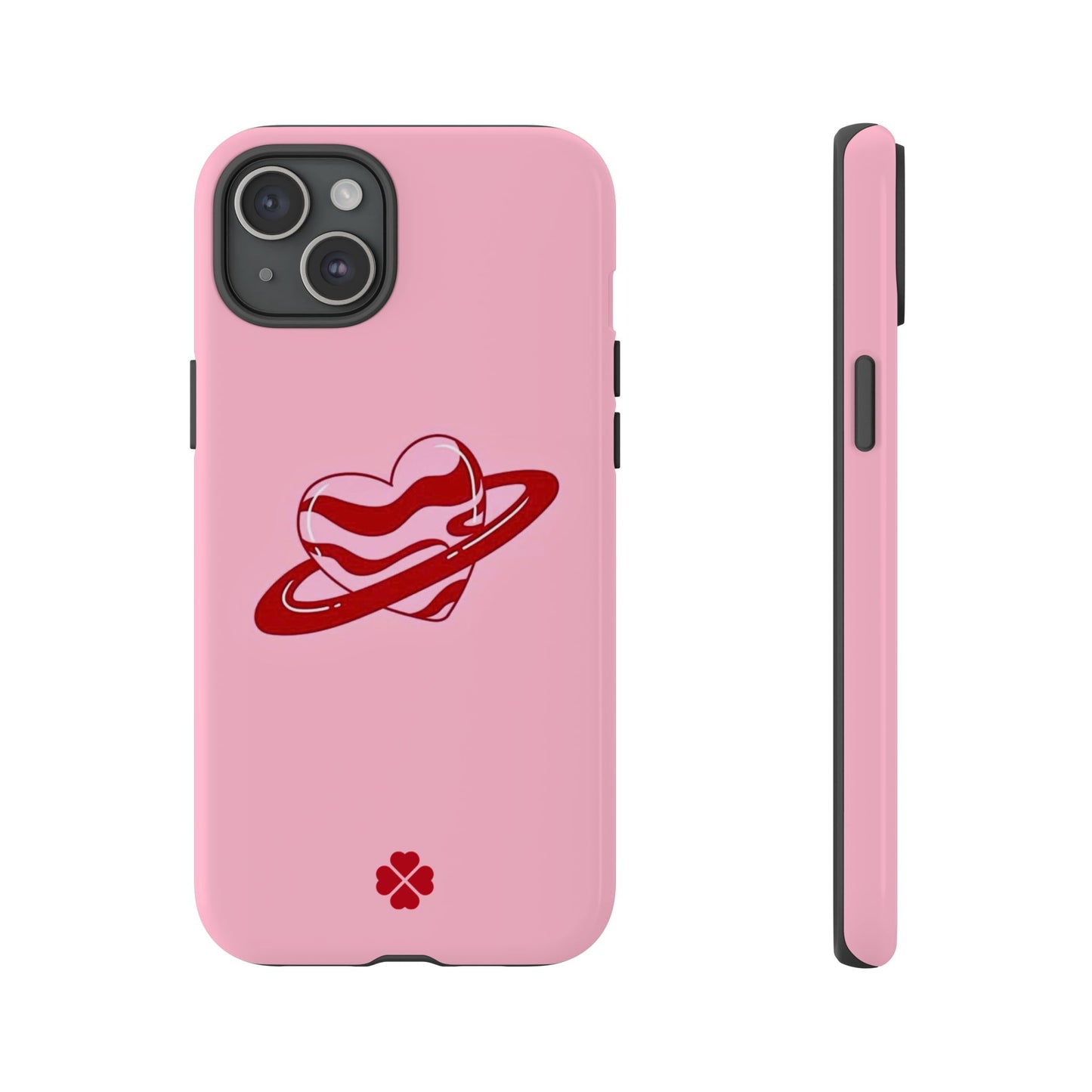 Planet Cupid Phone Case