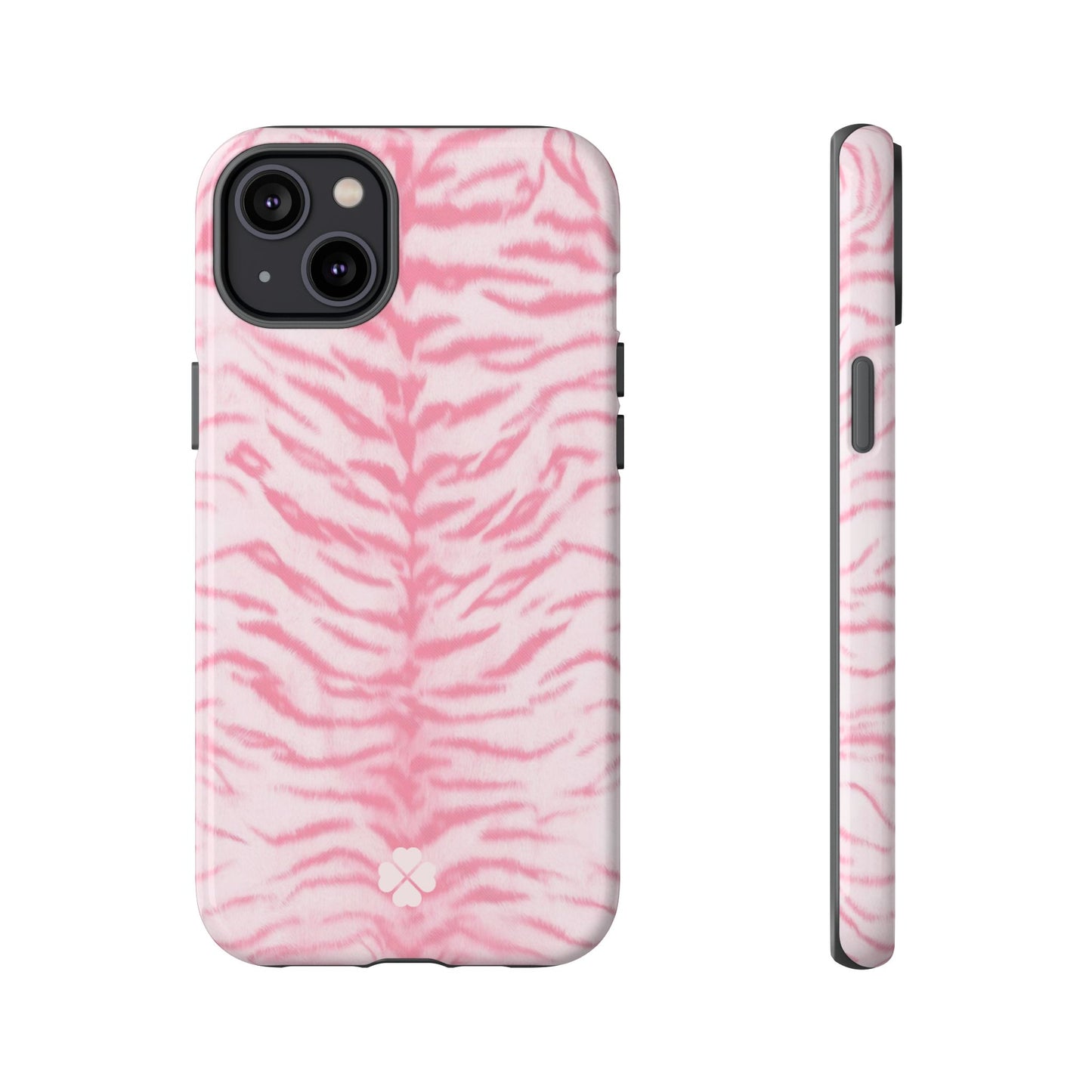 Pink Tiger Phone Case