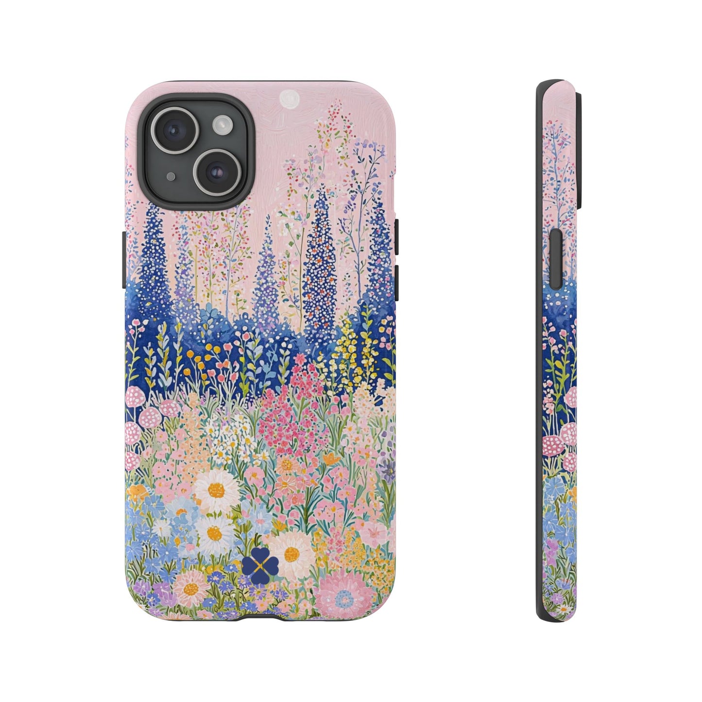Wildflower Ridge Phone Case