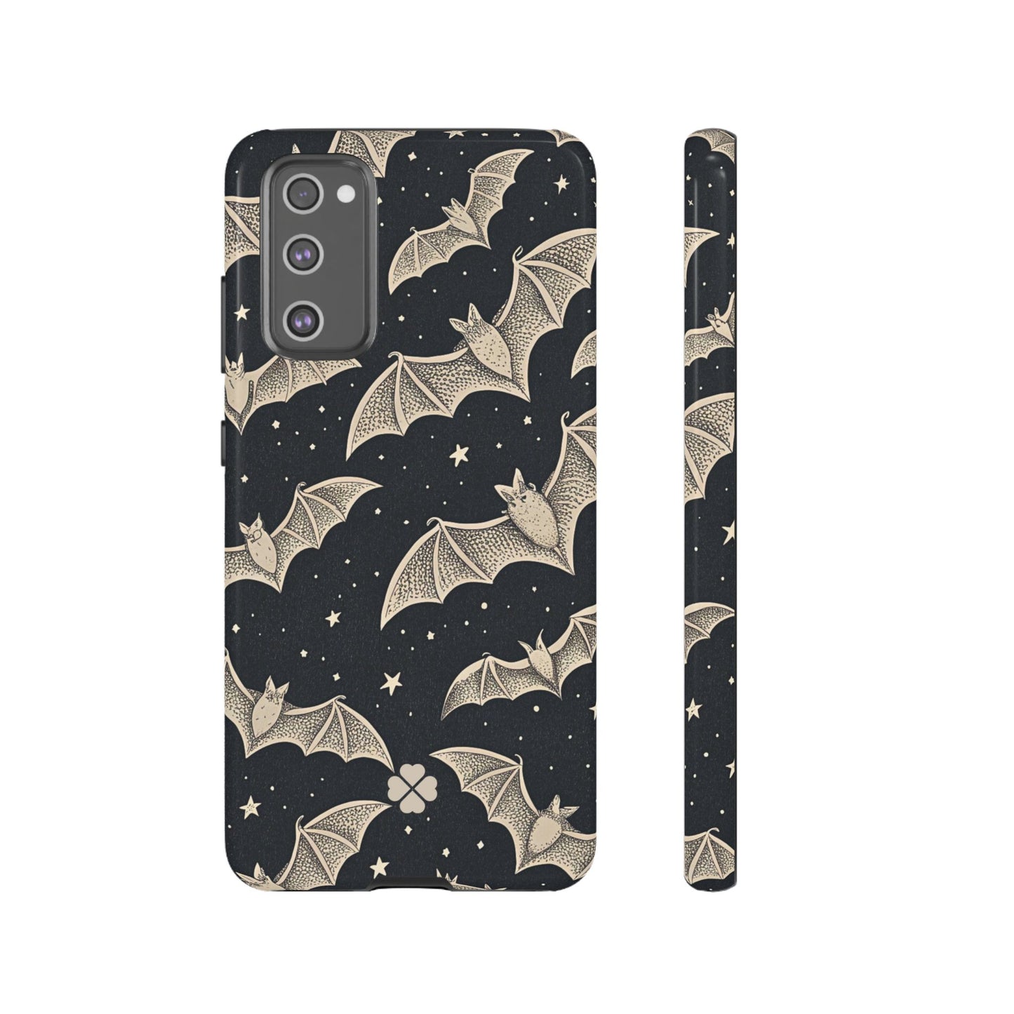 Batty Phone Case