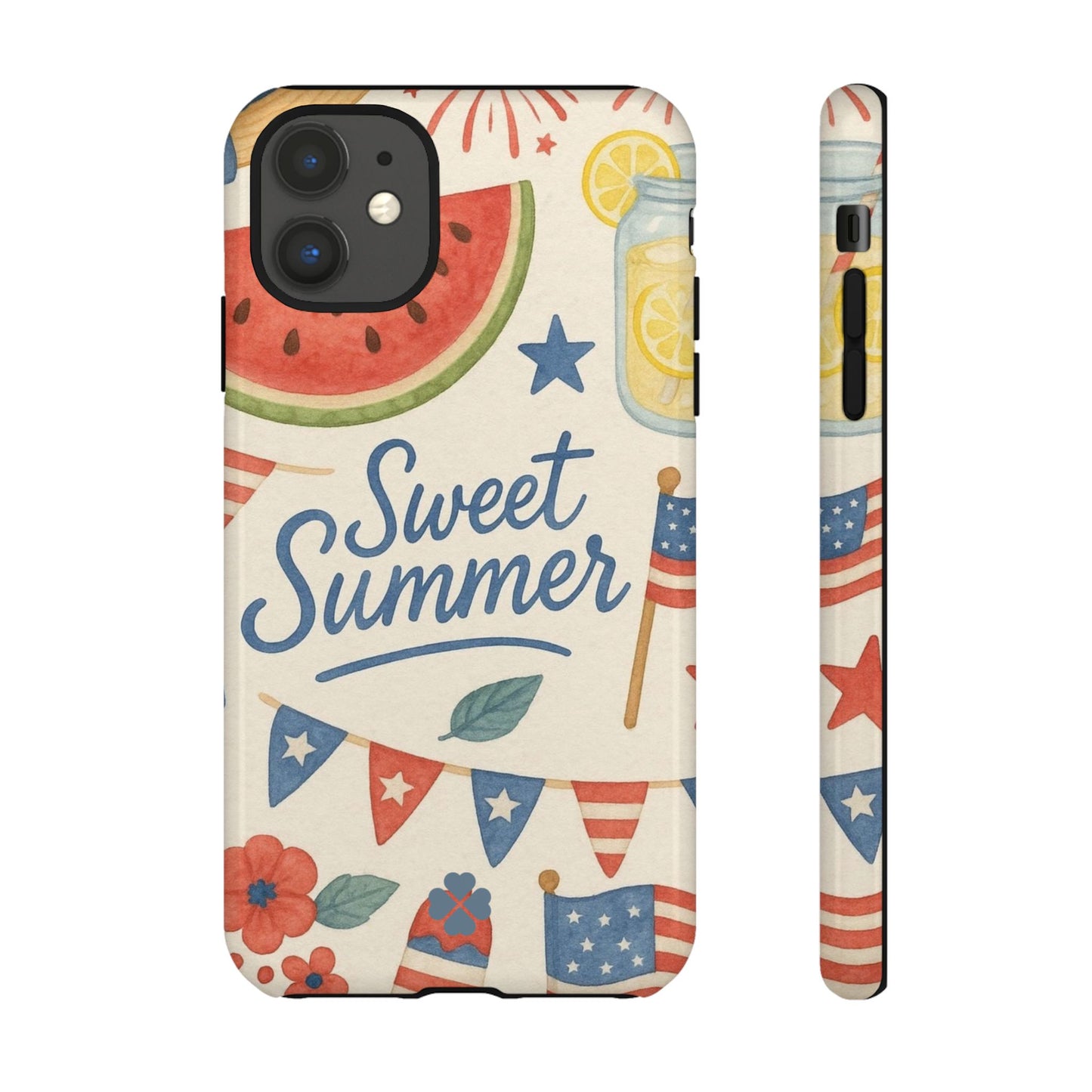 Sweet Summer Phone Case