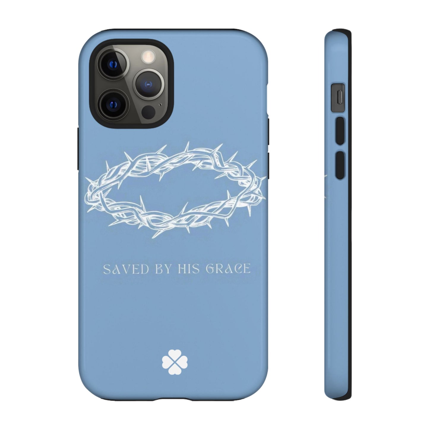 Saved Phone Case