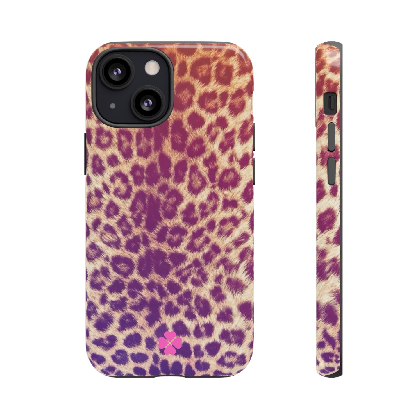 2016 Leopard Phone Case