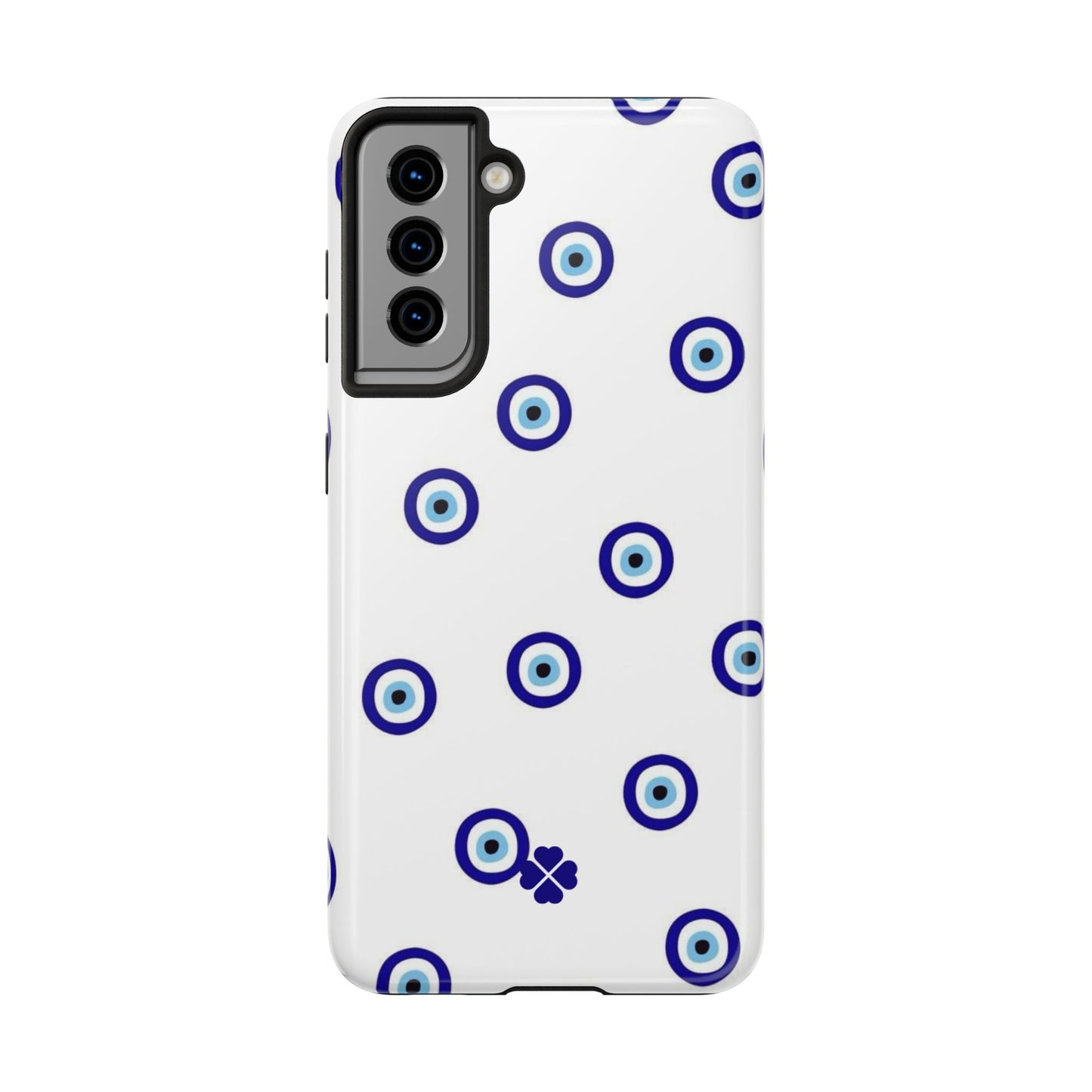 Evil Eye Phone Case
