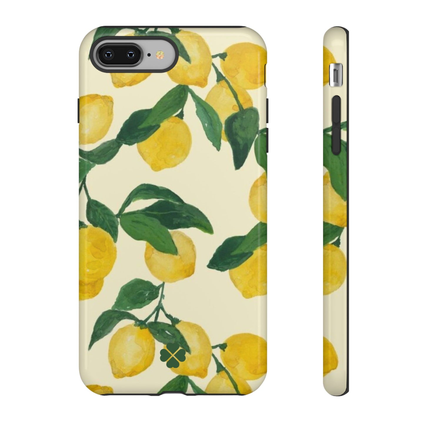Lemon Drop Phone Case