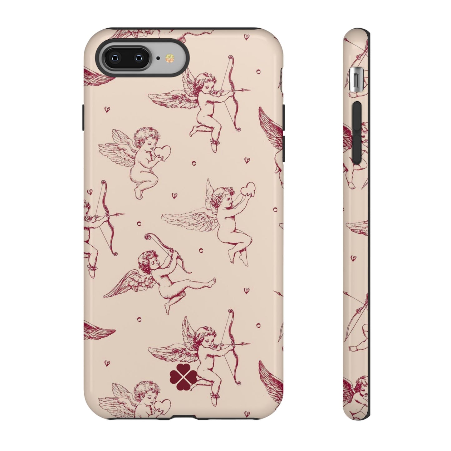 Cupid Crush Phone Case