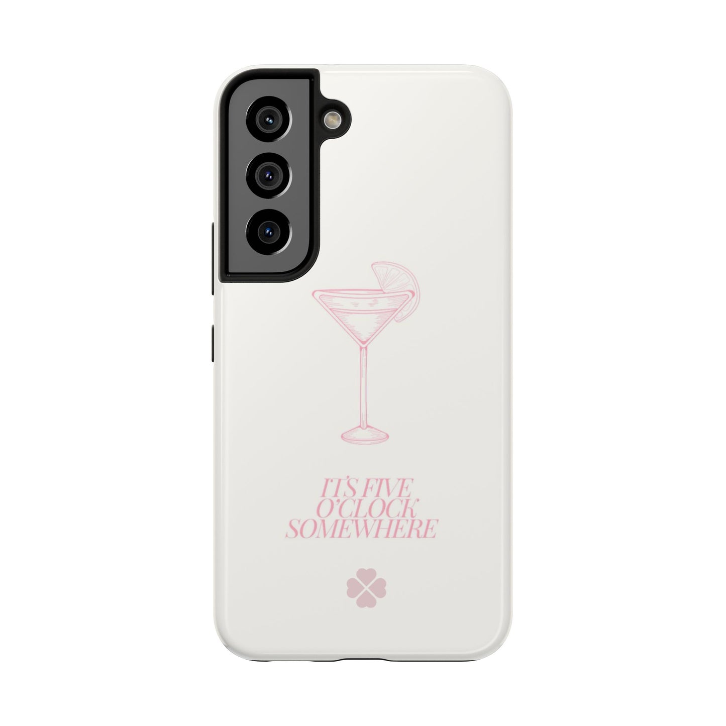 Margarita Time Phone Case
