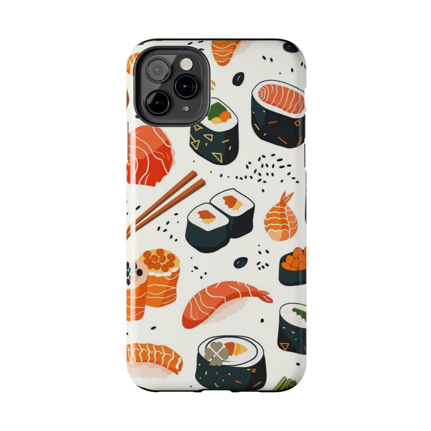 Sushi Lovers Phone Case