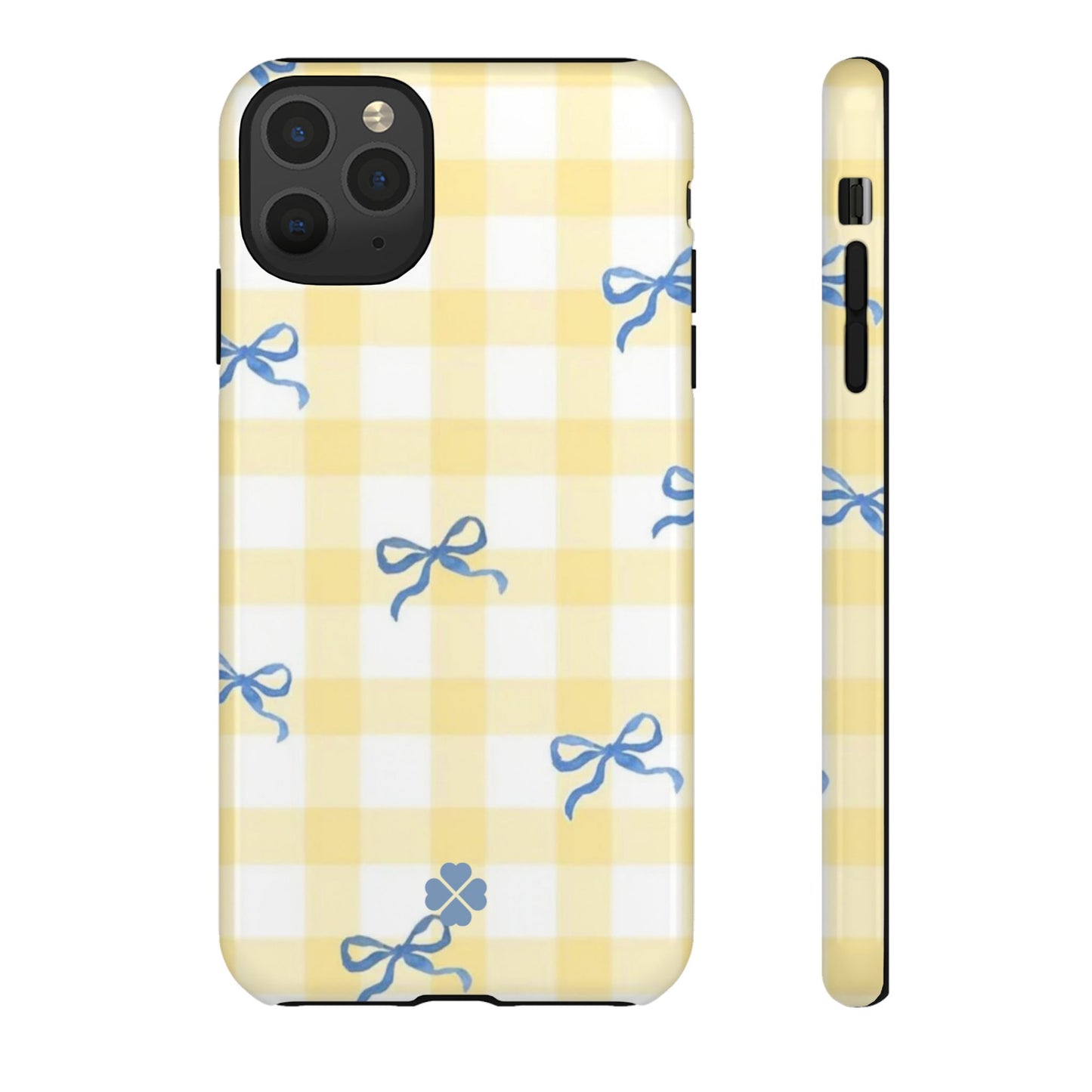 Summer Bows Phone Case
