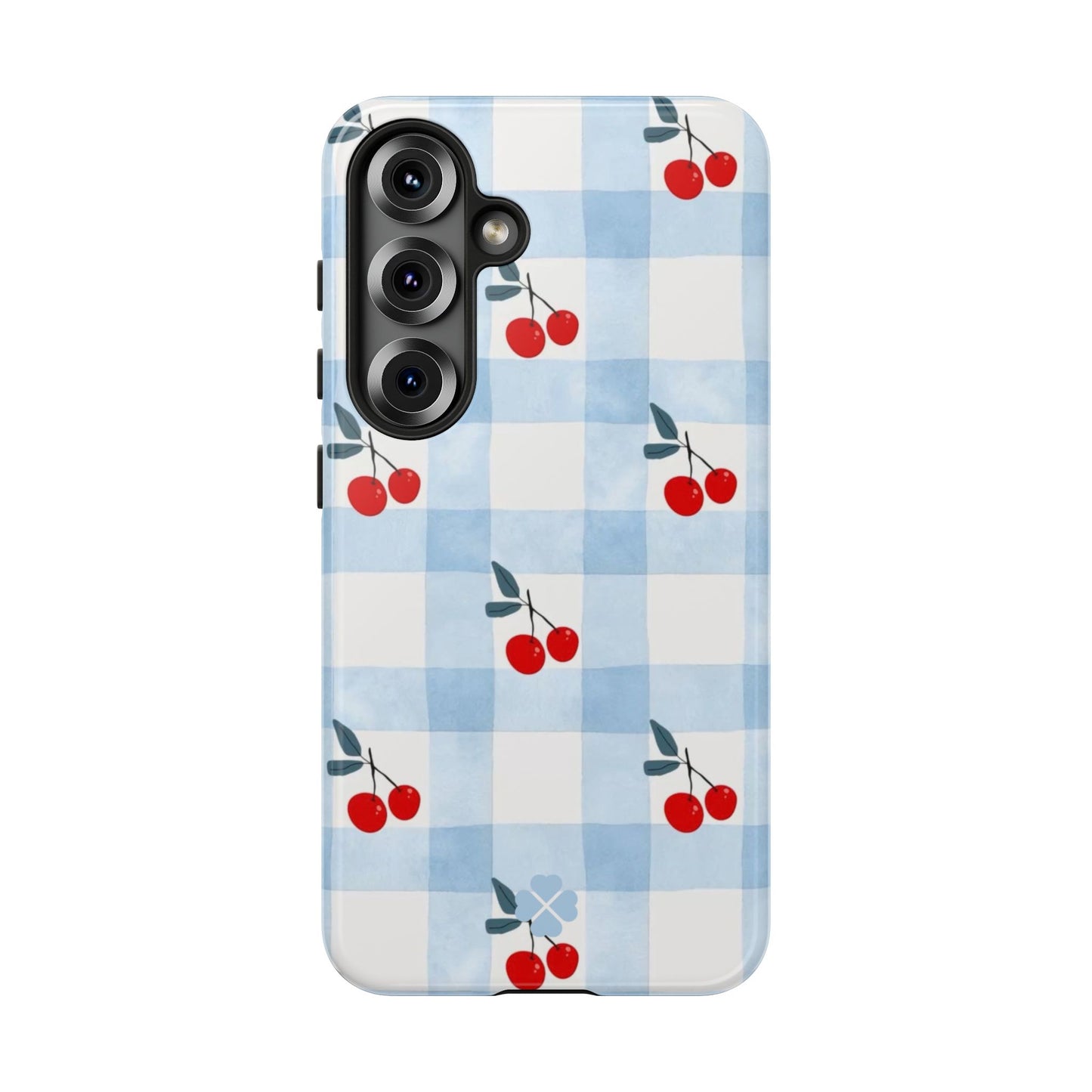 Cherry Picnic Phone Case