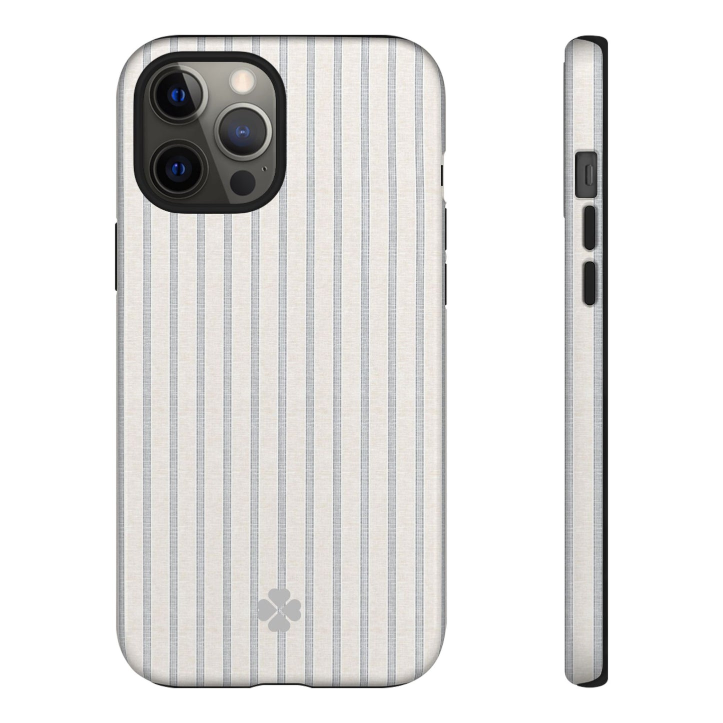 Coastal Stripe Phone Case