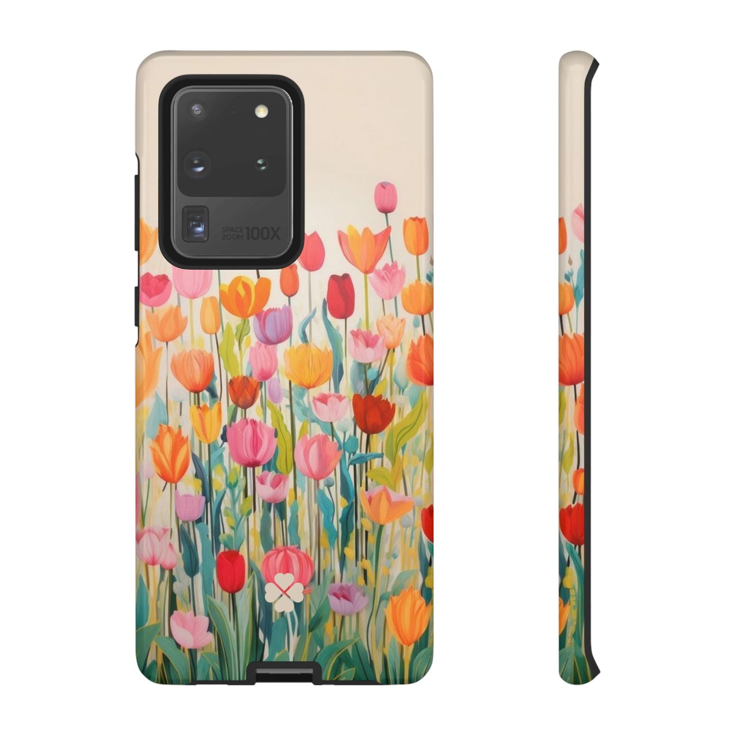 Tulip Szn Phone Case