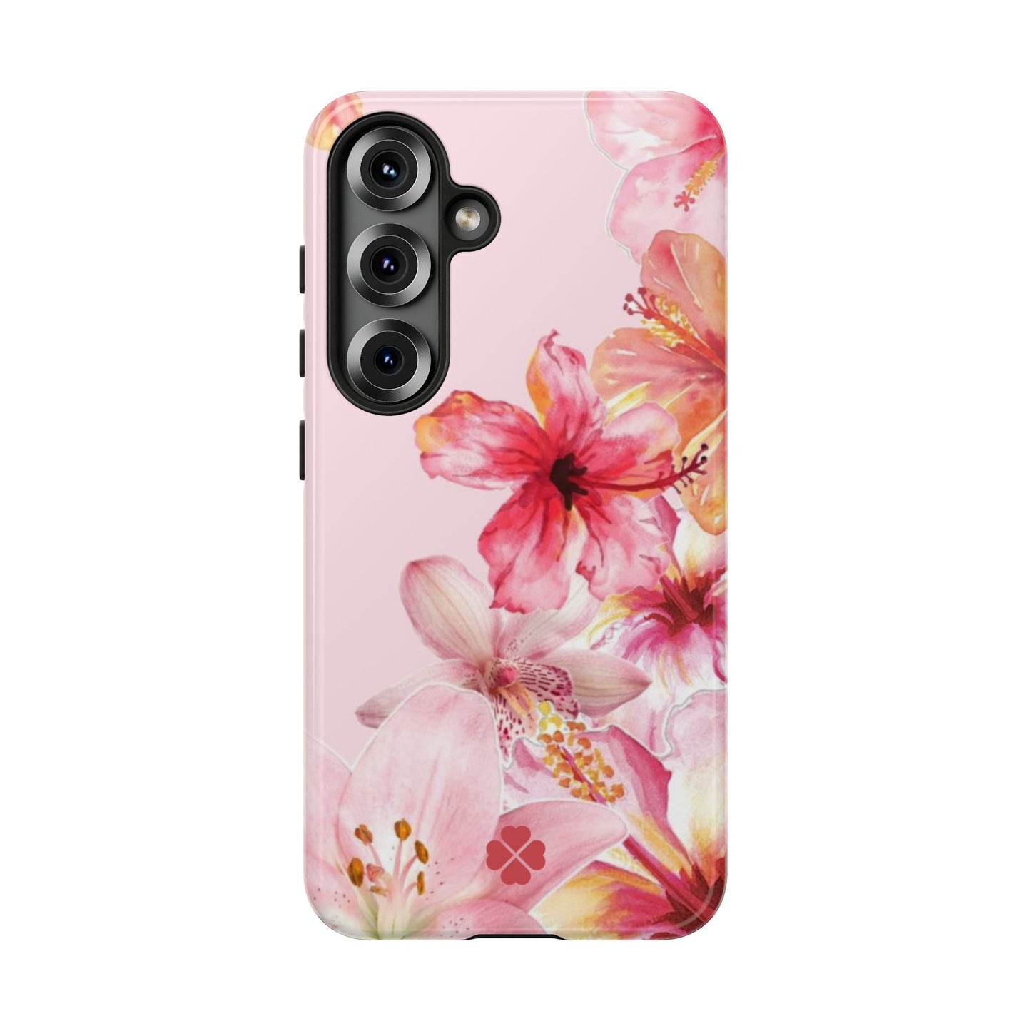 Summer Floral Phone Case