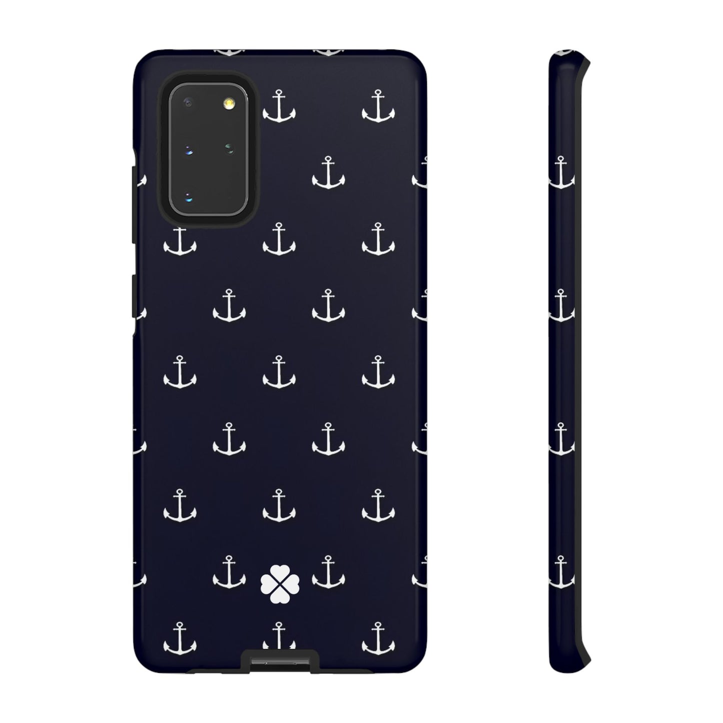 Anchored Phone Case