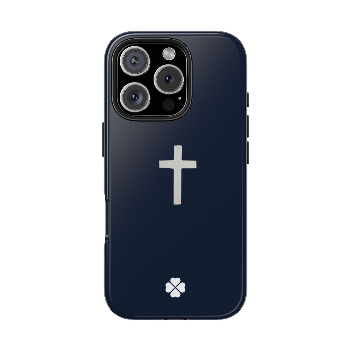 Navy Cross Phone Case