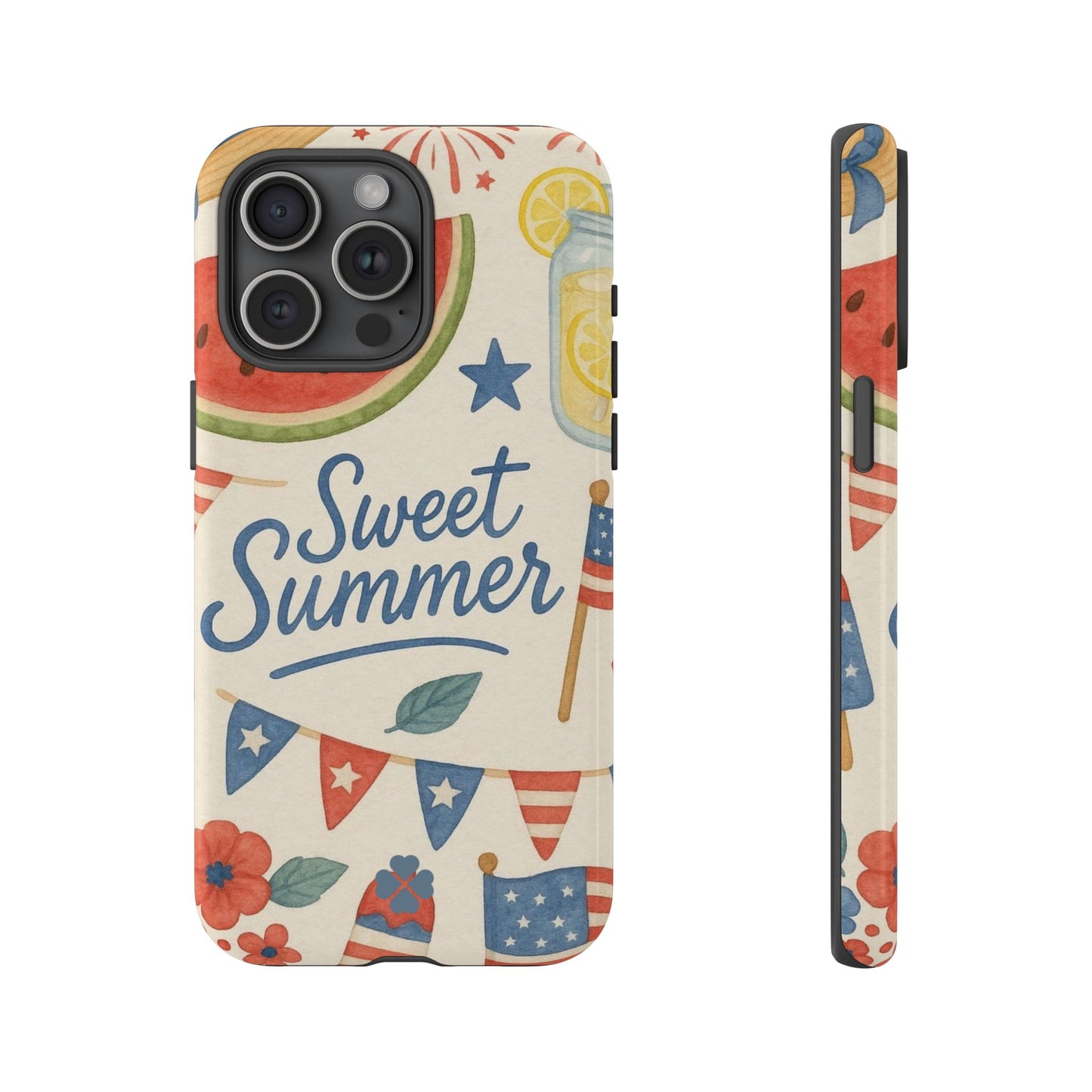 Sweet Summer Phone Case