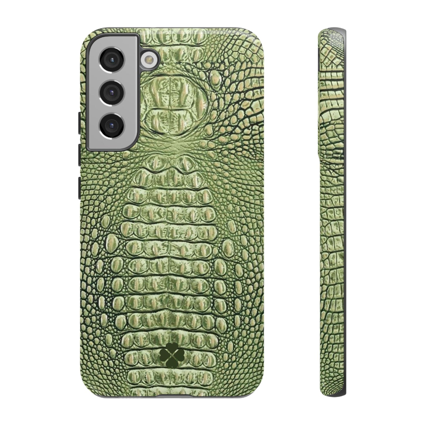 Gator Girl Phone Case