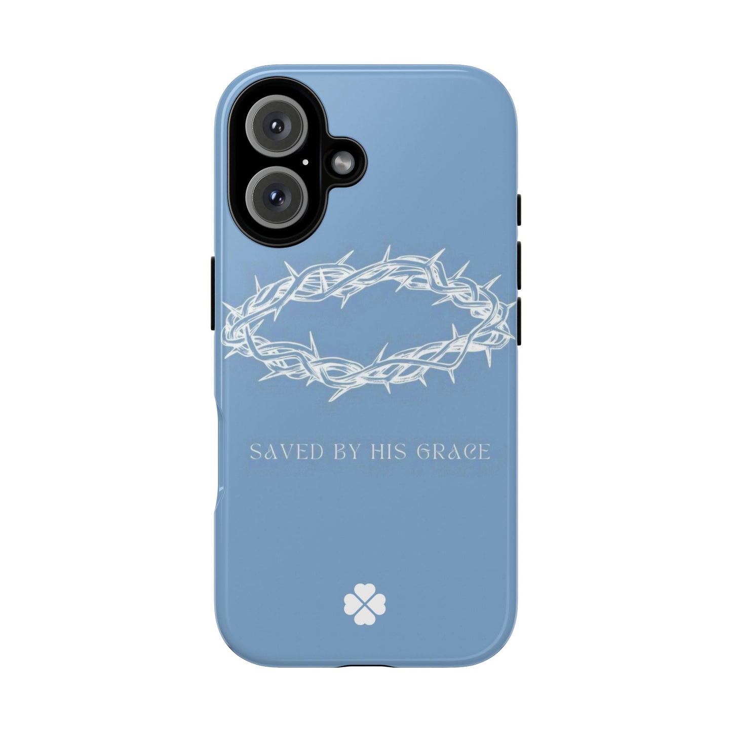 Saved Phone Case