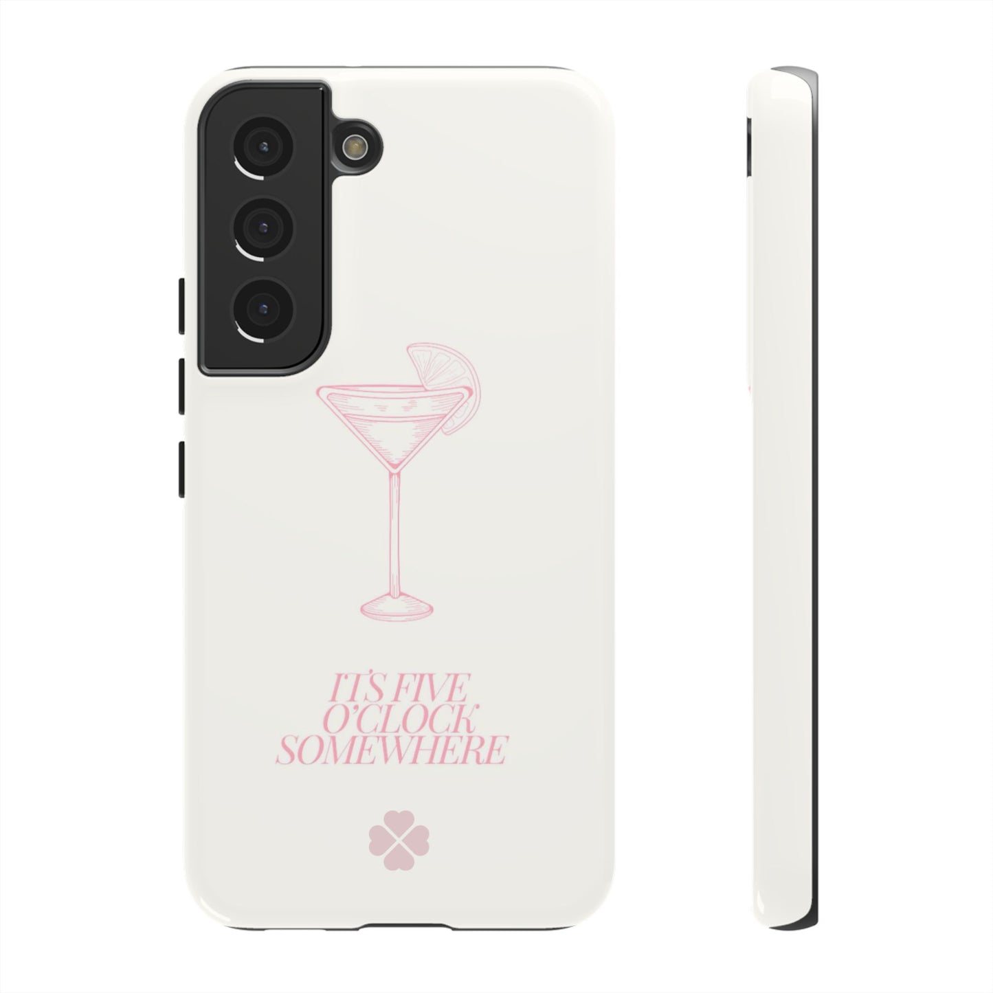 Margarita Time Phone Case