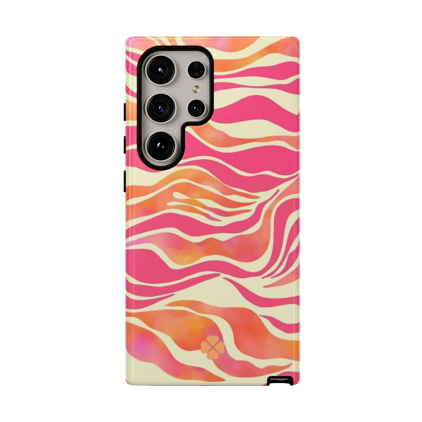 Zebra Summer Phone Case