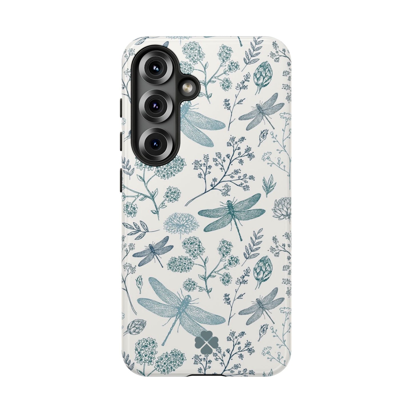 Dragonfly Phone Case