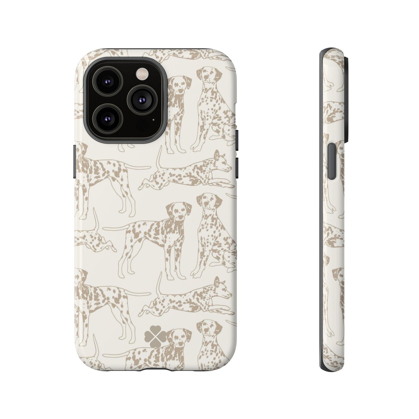 Dalmatian Phone Case