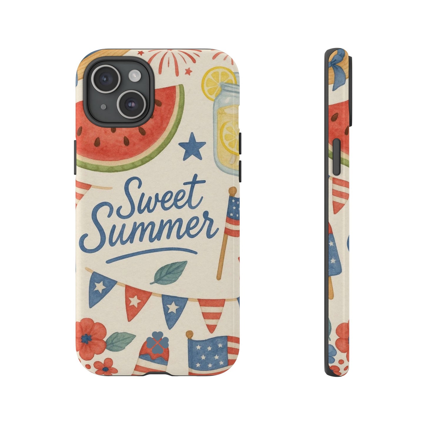 Sweet Summer Phone Case