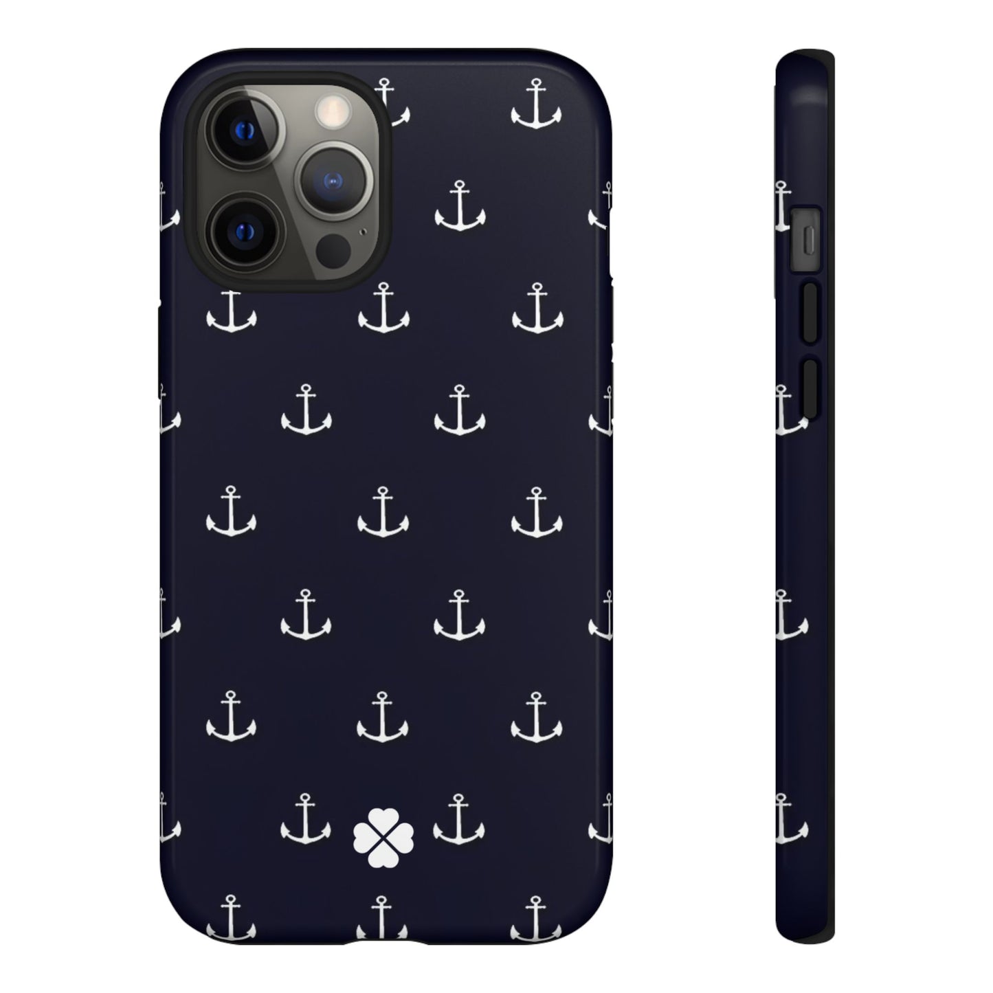 Anchored Phone Case