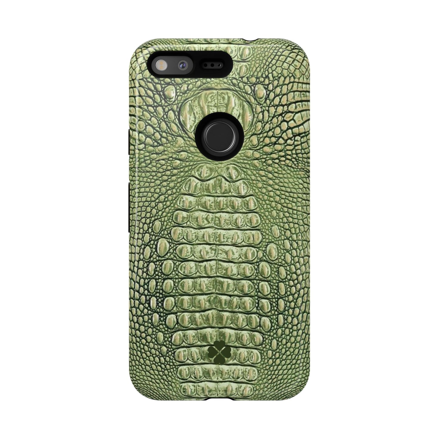 Gator Girl Phone Case