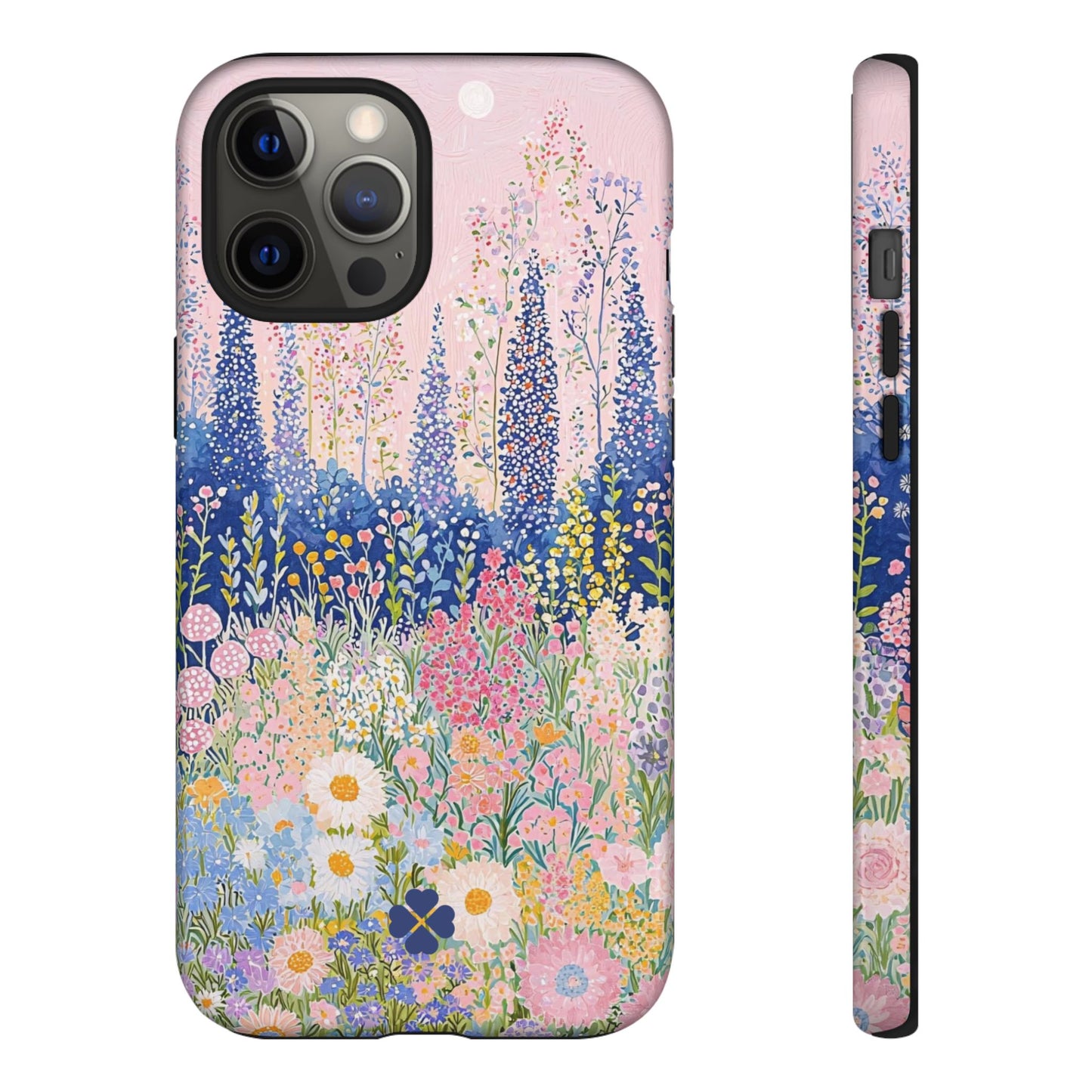 Wildflower Ridge Phone Case